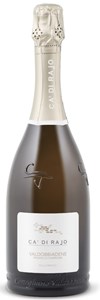 12 Prosecco Superiore Extra Dry (Ca' Di Rajo) 2012